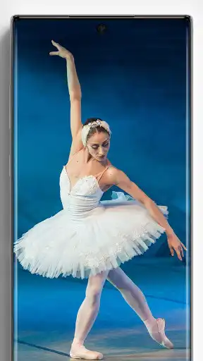 Play Ballet Wallpapers as an online game Ballet Wallpapers with UptoPlay