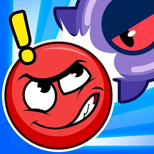 Play Ball Evo: Bounce Heroes APK