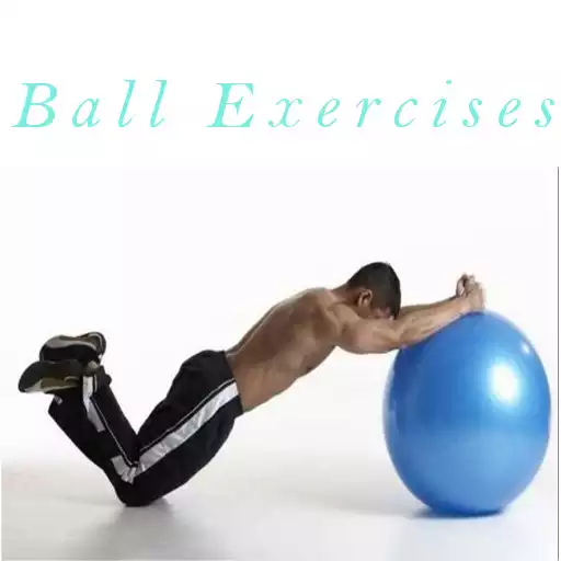 Play Ball Exercises APK Play Ball Exercises APK
