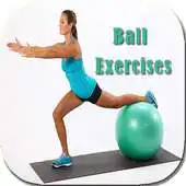 Free play online Ball Exercises Workouts APK Free play online Ball Exercises Workouts APK