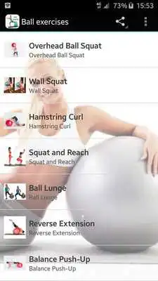 Play Ball Exercises  Workouts