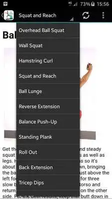 Play Ball Exercises  Workouts
