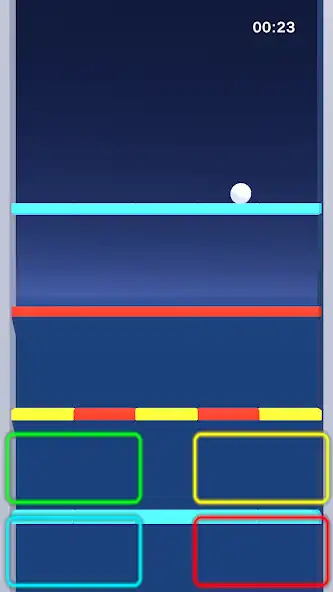 Play Ball Fall 3D: Switch Color  and enjoy Ball Fall 3D: Switch Color with UptoPlay