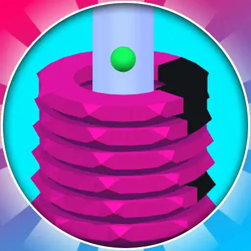 Play Ball Fall - Break The Floor APK Play Ball Fall - Break The Floor APK