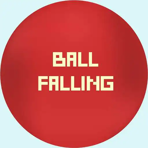 Free play online Ball Falling APK