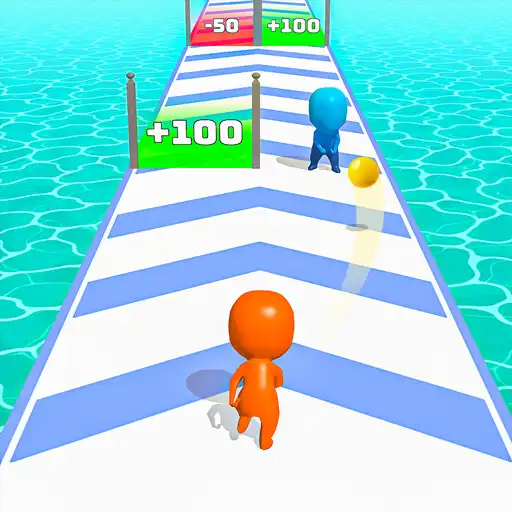 Play Ball Fest 3d APK