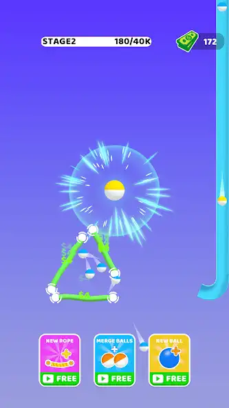 Play Ball Fever  and enjoy Ball Fever with UptoPlay