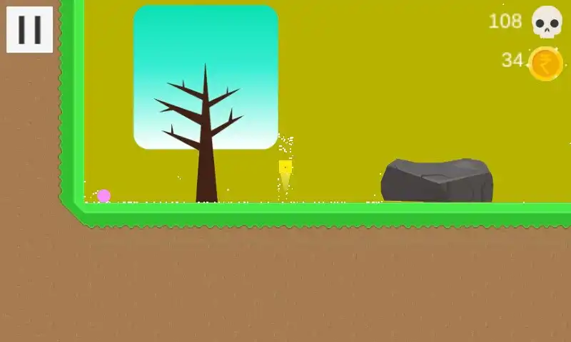 Play Ball fight as an online game Ball fight with UptoPlay