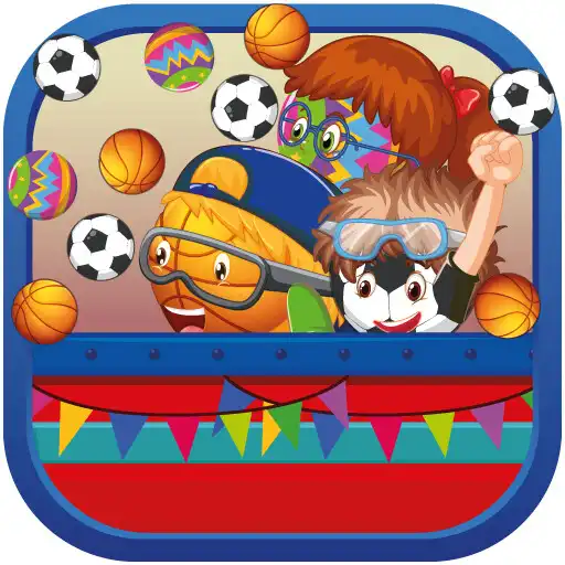 Play Ball Fill APK