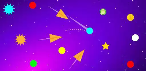 Play Ball Fire Arrow  and enjoy Ball Fire Arrow with UptoPlay