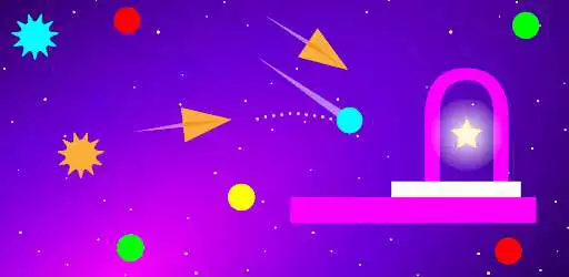 Play Ball Fire Arrow as an online game Ball Fire Arrow with UptoPlay