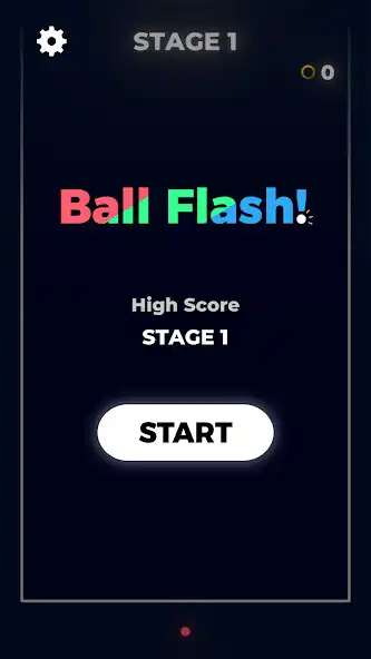 Play Ball Flash!  and enjoy Ball Flash! with UptoPlay