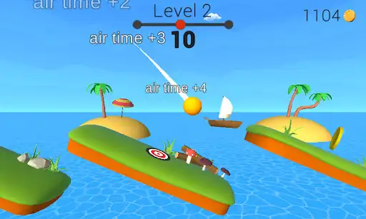 Play Ball Flipper 3D  and enjoy Ball Flipper 3D with UptoPlay