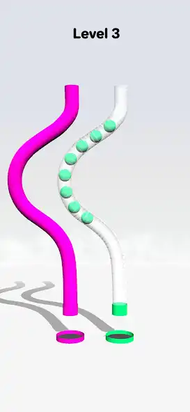 Play Ball Flow  and enjoy Ball Flow with UptoPlay