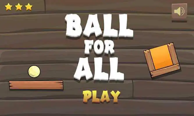 Play Ball For All