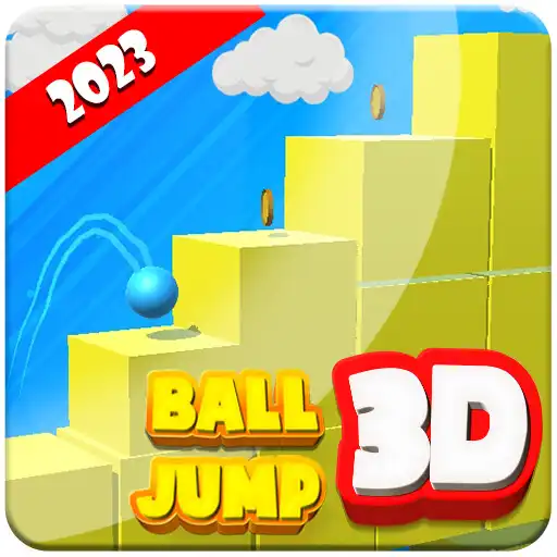 Play Ball Game 3D : Jump The Ball APK