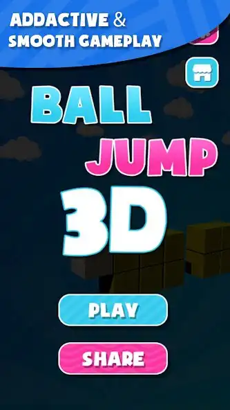 Play Ball Game 3D : Jump The Ball and enjoy Ball Game 3D : Jump The Ball with UptoPlay Play Ball Game 3D : Jump The Ball and enjoy Ball Game 3D : Jump The Ball with UptoPlay