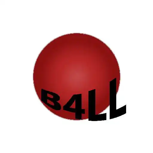 Play Ball Game - B4LL APK Play Ball Game - B4LL APK
