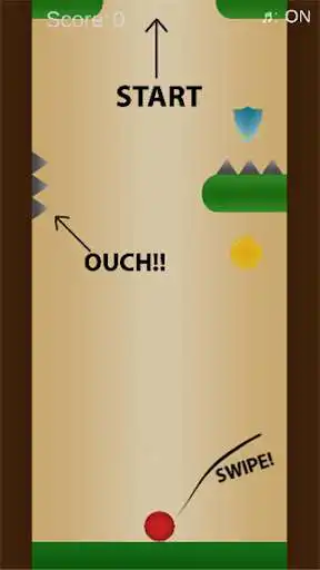 Play Ball Game - B4LL  and enjoy Ball Game - B4LL with UptoPlay