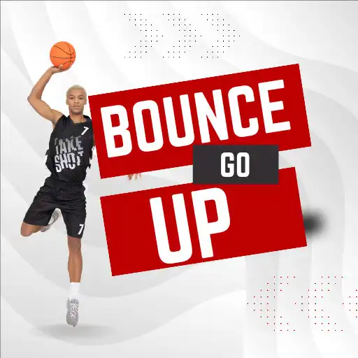 Play Ball Game: Bounce Go Up APK