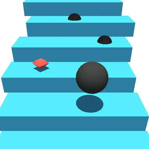 Play Ball Game Catch Up Stairs APK Play Ball Game Catch Up Stairs APK