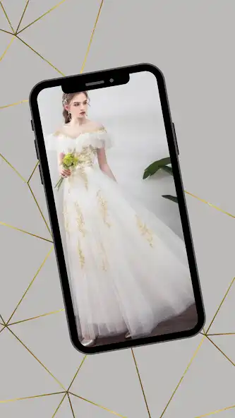 Play Ball gown wedding Dress  and enjoy Ball gown wedding Dress with UptoPlay
