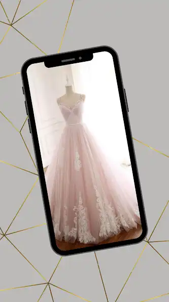 Play Ball gown wedding Dress as an online game Ball gown wedding Dress with UptoPlay