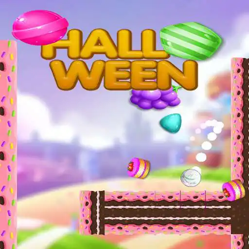 Play ball hallowen up challenge APK