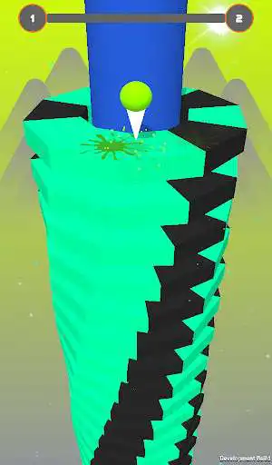 Play Ball Hellix-Pleasure as an online game online Ball Hellix-Pleasure with UptoPlay com.Pattihel.ballix Play Ball Hellix-Pleasure as an online game Ball Hellix-Pleasure with UptoPlay