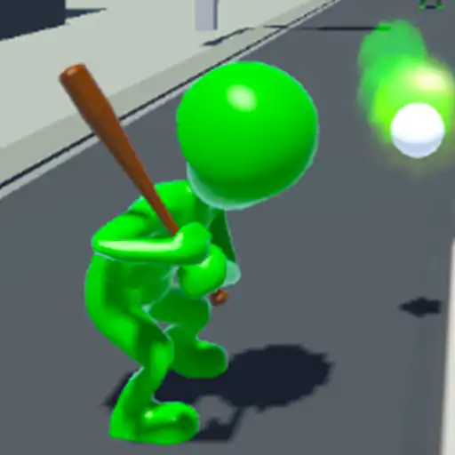 Play Ball Hit 3D APK Play Ball Hit 3D APK