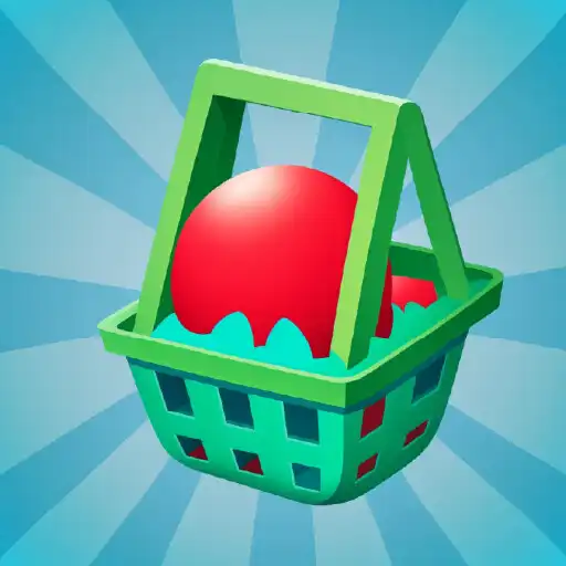 Play Ball  Hole 3D APK