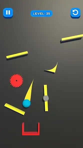Play Ball  Hole 3D  and enjoy Ball  Hole 3D with UptoPlay