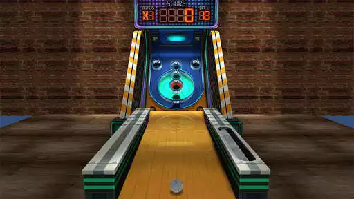 Play Ball Hole King  and enjoy Ball Hole King with UptoPlay