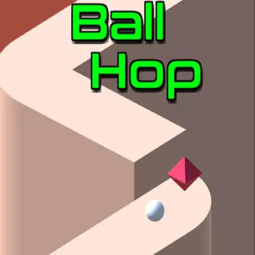 Free play online Ball Hop APK