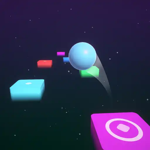 Play Ball Hop jump APK