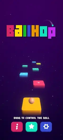 Play Ball Hop jump  and enjoy Ball Hop jump with UptoPlay