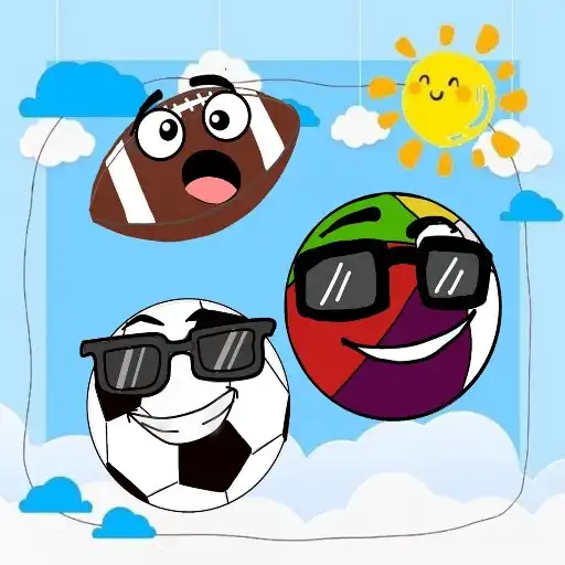 Play Ball Hop Pop APK