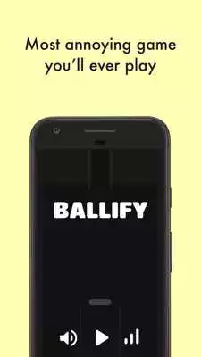 Play Ballify