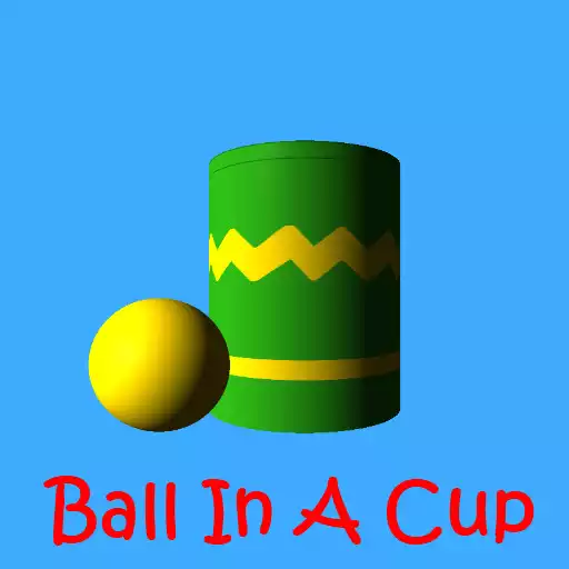 Play Ball In A Cup APK