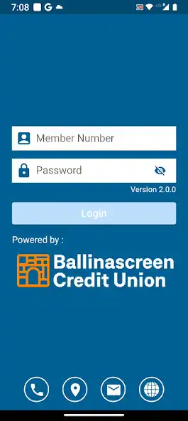 Play Ballinascreen Credit Union  and enjoy Ballinascreen Credit Union with UptoPlay