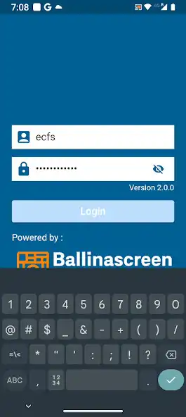 Play Ballinascreen Credit Union as an online game Ballinascreen Credit Union with UptoPlay