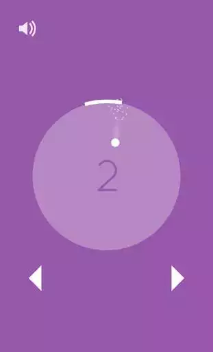Play Ball in Circle as an online game Ball in Circle with UptoPlay