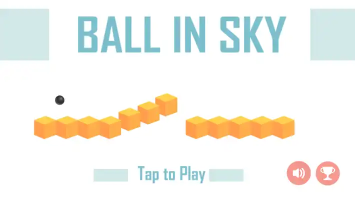 Play Ball in Sky