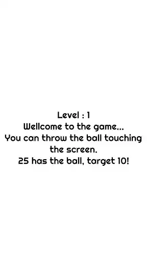 Play Ball in the Hole as an online game Ball in the Hole with UptoPlay