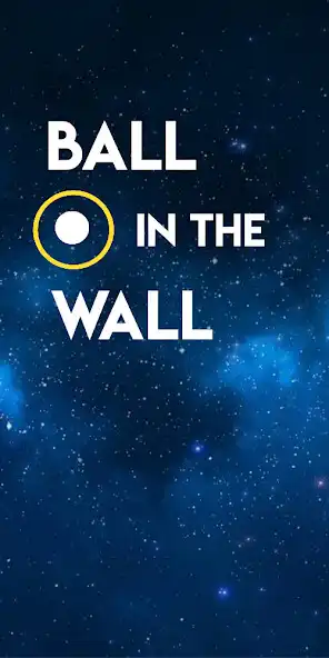 Play Ball in the Wall  and enjoy Ball in the Wall with UptoPlay
