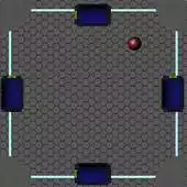 Free play online Ball Invasion (Unreleased) APK