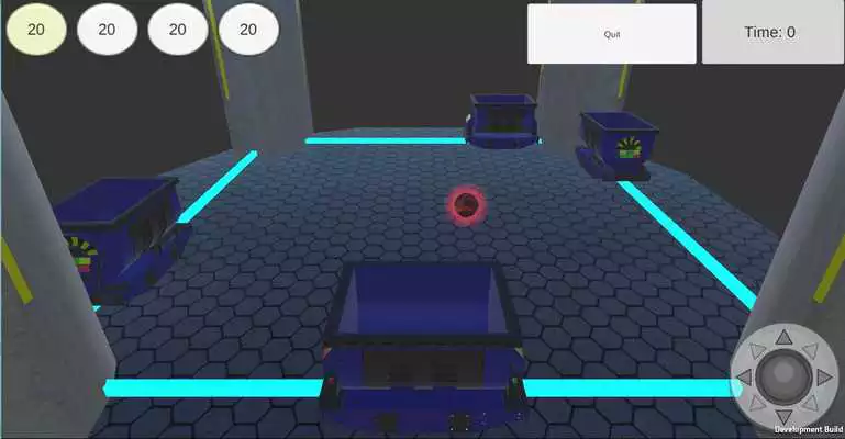 Play Ball Invasion (Unreleased)