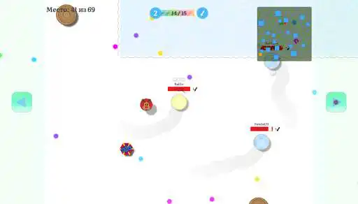 Play Ballio as an online game Ballio with UptoPlay