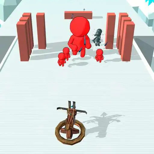 Play Ballista Defense APK