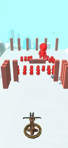 Play Ballista Defense  and enjoy Ballista Defense with UptoPlay